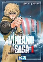 Télécharger le livre :  Vinland Saga - tome 1