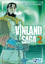 Télécharger le livre :  Vinland Saga - tome 02