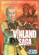Télécharger le livre :  Vinland Saga - tome 03