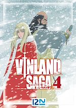 Télécharger le livre :  Vinland Saga - tome 04