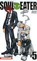 Télécharger le livre :  Soul Eater - tome 05