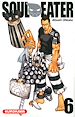 Télécharger le livre :  Soul Eater - tome 06