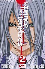 Télécharger le livre :  Le Prince des Ténèbres - tome 02