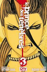 Télécharger le livre :  Le Prince des Ténèbres - tome 03