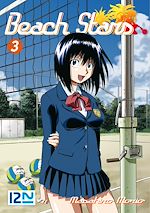Télécharger le livre :  Beach Stars - tome 03