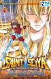 Télécharger le livre :  Saint Seiya - Les Chevaliers du Zodiaque - The Lost Canvas - La Légende d'Hadès - Tome 04