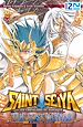 Télécharger le livre :  Saint Seiya - Les Chevaliers du Zodiaque - The Lost Canvas - La Légende d'Hadès - Tome 08