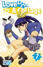 Télécharger le livre :  Love & Collage - tome 07