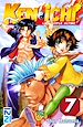 Télécharger le livre :  Ken-ichi, saison 1 : Le disciple ultime - tome 07