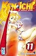 Télécharger le livre :  Ken-ichi, saison 1 : Le disciple ultime - tome 11