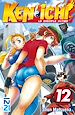 Télécharger le livre :  Ken-ichi, saison 1 : Le disciple ultime - tome 12