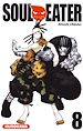 Télécharger le livre :  Soul Eater - tome 08