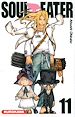 Télécharger le livre :  Soul Eater - tome 11