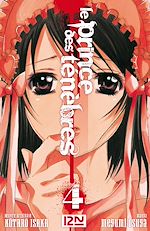 Télécharger le livre :  Le Prince des Ténèbres - tome 04