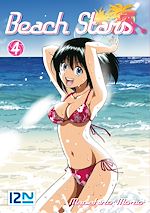 Télécharger le livre :  Beach Stars - tome 04