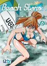 Télécharger le livre :  Beach Stars - tome 06