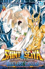 Télécharger le livre :  Saint Seiya - Les Chevaliers du Zodiaque - The Lost Canvas - La Légende d'Hadès - Tome 09