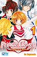 Télécharger le livre :  Prince Eleven - tome 01