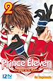 Télécharger le livre :  Prince Eleven - tome 02
