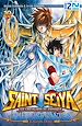 Télécharger le livre :  Saint Seiya - Les Chevaliers du Zodiaque - The Lost Canvas - La Légende d'Hadès - Tome 10