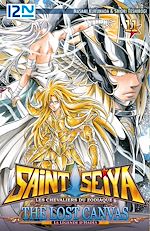 Télécharger le livre :  Saint Seiya - Les Chevaliers du Zodiaque - The Lost Canvas - La Légende d'Hadès - Tome 11