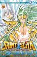Télécharger le livre :  Saint Seiya - Les Chevaliers du Zodiaque - The Lost Canvas - La Légende d'Hadès - Tome 13