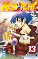 Télécharger le livre :  Ken-ichi, saison 1 : Le disciple ultime - tome 13