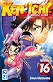 Télécharger le livre :  Ken-ichi, saison 1 : Le disciple ultime - tome 16