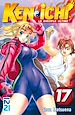 Télécharger le livre :  Ken-ichi, saison 1 : Le disciple ultime - tome 17