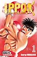 Télécharger le livre :  Ippo - saison 2, Destins de boxeurs - tome 01