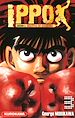 Télécharger le livre :  Ippo - saison 2, Destins de boxeurs - tome 03