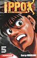 Télécharger le livre :  Ippo - saison 2, Destins de boxeurs - tome 05