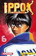 Télécharger le livre :  Ippo - saison 2, Destins de boxeurs - tome 06