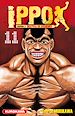 Télécharger le livre :  Ippo - saison 2, Destins de boxeurs - tome 11