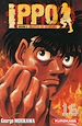 Télécharger le livre :  Ippo - saison 2, Destins de boxeurs - tome 16