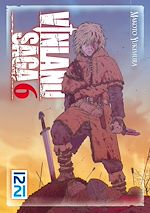 Télécharger le livre :  Vinland Saga - tome 06