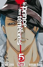 Télécharger le livre :  Le Prince des Ténèbres - tome 05