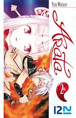 Télécharger le livre :  Arata - tome 02