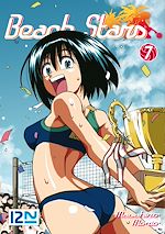 Télécharger le livre :  Beach Stars - tome 07