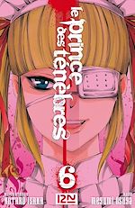 Télécharger le livre :  Le Prince des Ténèbres - tome 06