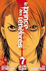 Télécharger le livre :  Le Prince des Ténèbres - tome 07