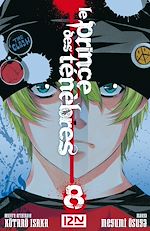 Télécharger le livre :  Le Prince des Ténèbres - tome 08