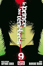 Télécharger le livre :  Le Prince des Ténèbres - tome 09