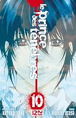 Télécharger le livre :  Le Prince des Ténèbres - tome 10