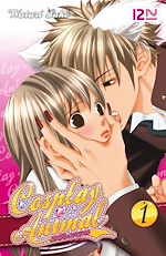 Télécharger le livre :  Cosplay Animal - tome 01