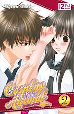 Télécharger le livre :  Cosplay Animal - tome 02