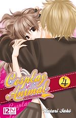 Télécharger le livre :  Cosplay Animal - tome 04