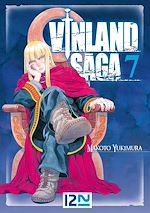 Télécharger le livre :  Vinland Saga - tome 07