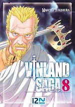 Télécharger le livre :  Vinland Saga - tome 08