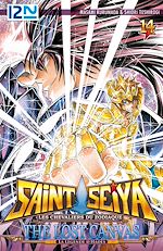 Télécharger le livre :  Saint Seiya - Les Chevaliers du Zodiaque - The Lost Canvas - La Légende d'Hadès - Tome 14